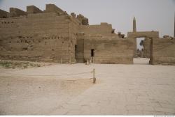 Karnak Temple Photo References #8